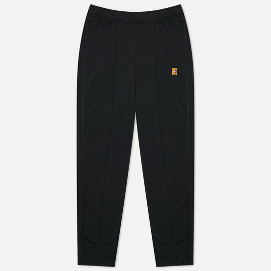 Мужские брюки Nike Court Heritage Black