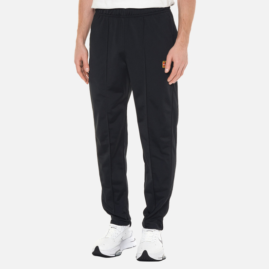 Мужские брюки Nike Court Heritage Black