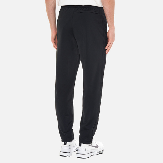 Мужские брюки Nike Court Heritage Black