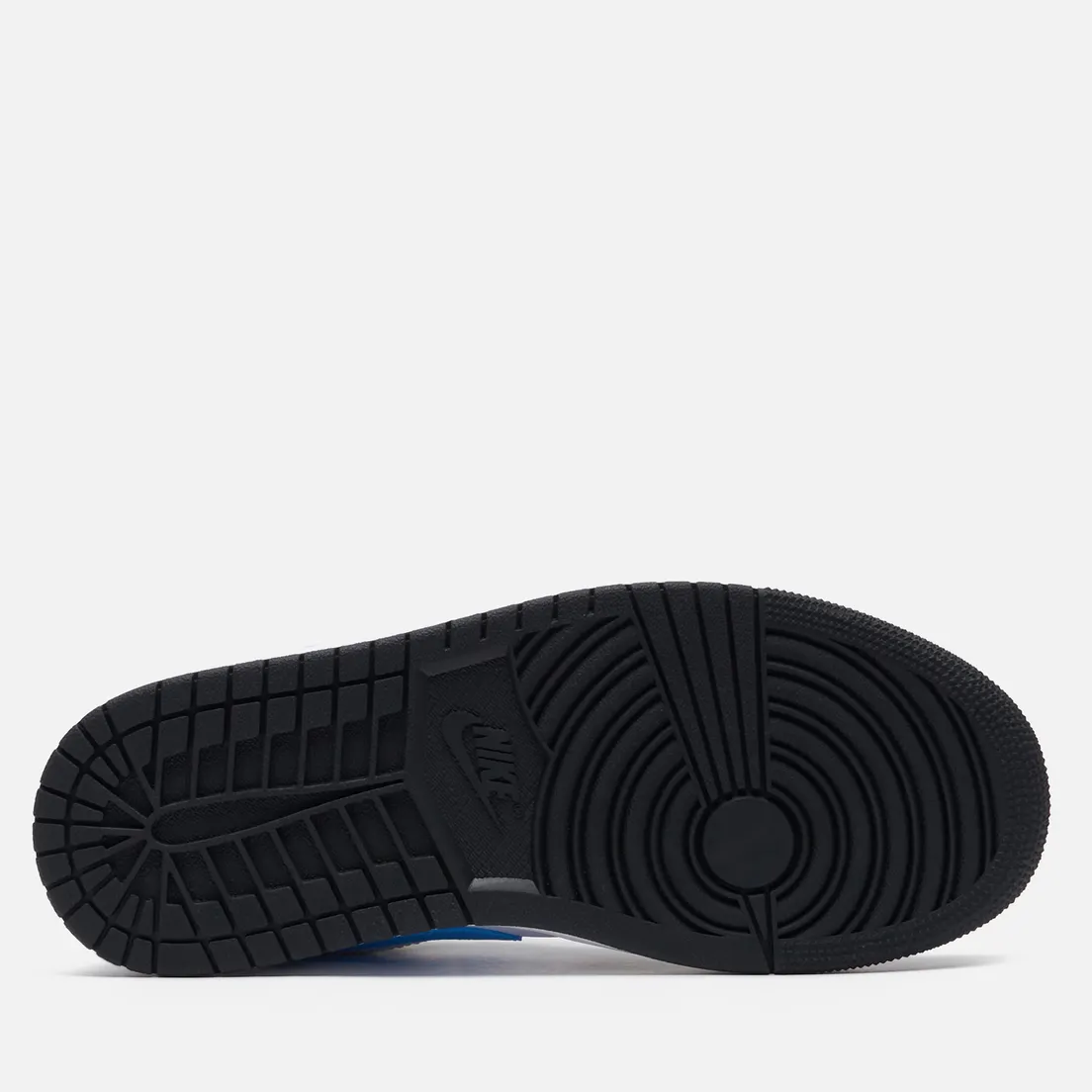 Jordan Женские кроссовки Wmns Air Jordan 1 Low University Blue