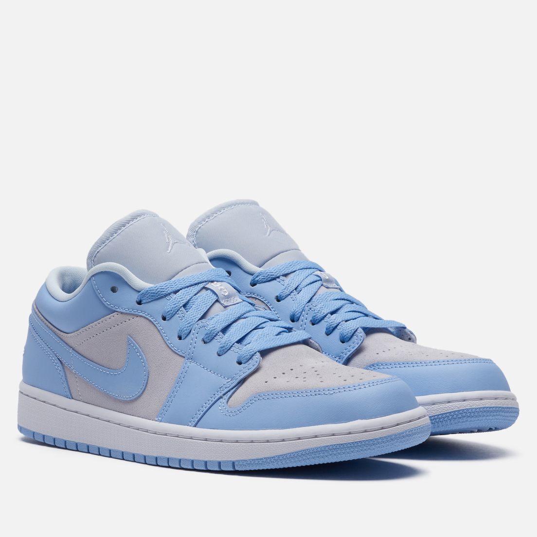 Jordan Женские кроссовки Wmns Air Jordan 1 Low