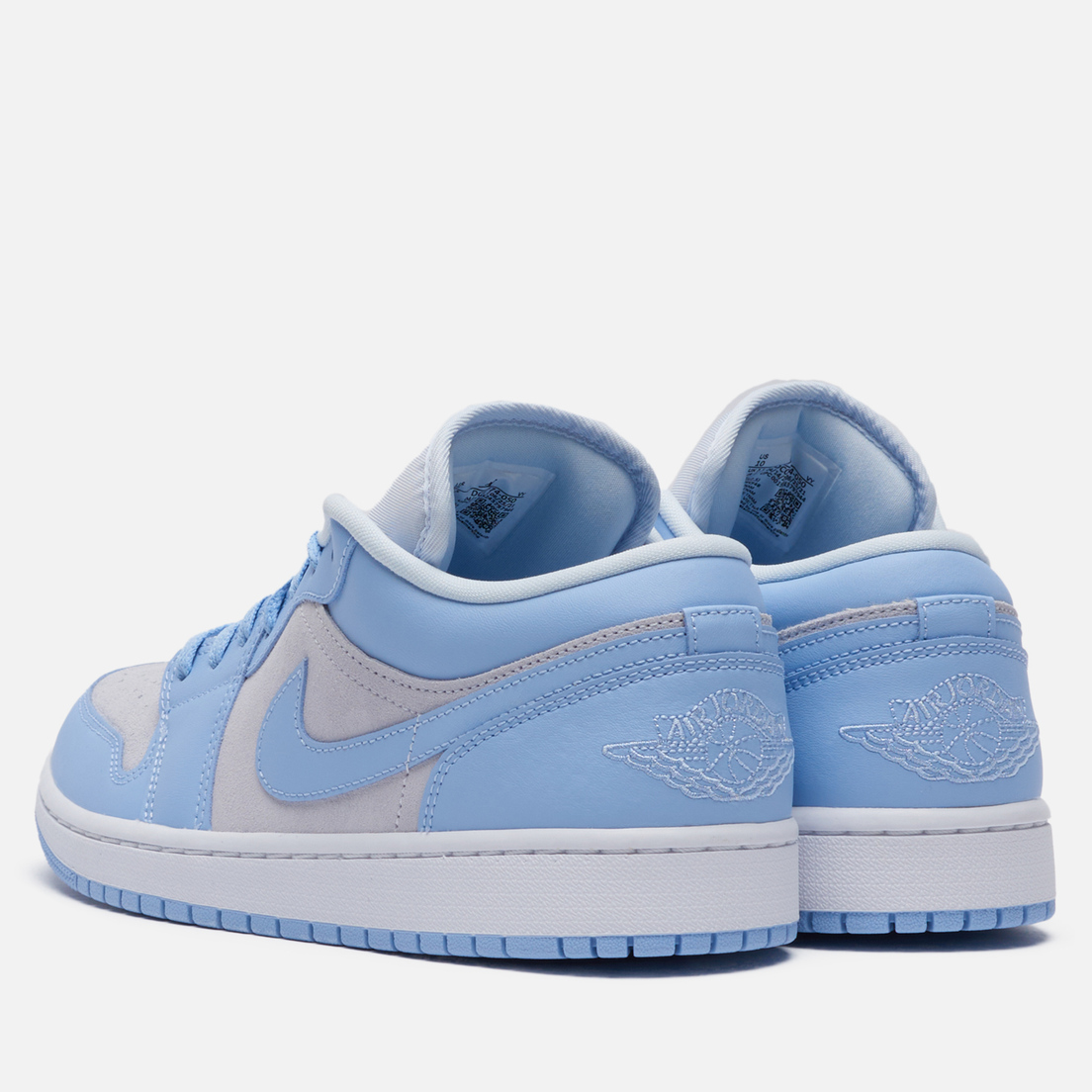 Jordan Женские кроссовки Wmns Air Jordan 1 Low