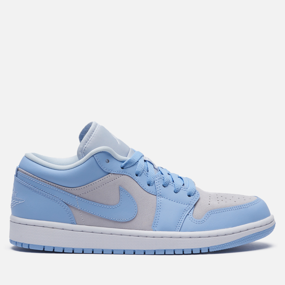 Jordan Женские кроссовки Wmns Air Jordan 1 Low