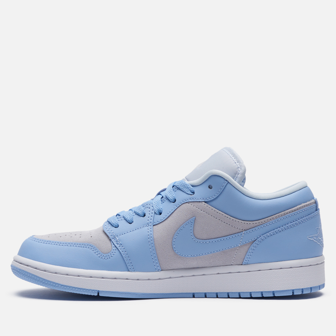 Jordan Женские кроссовки Wmns Air Jordan 1 Low