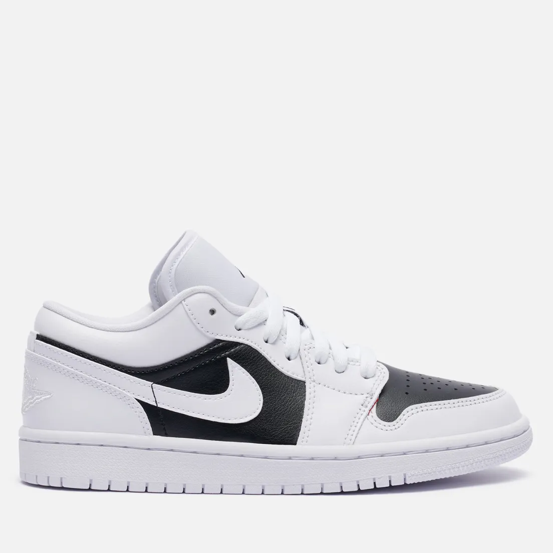 Jordan Женские кроссовки Air Jordan 1 Low Panda