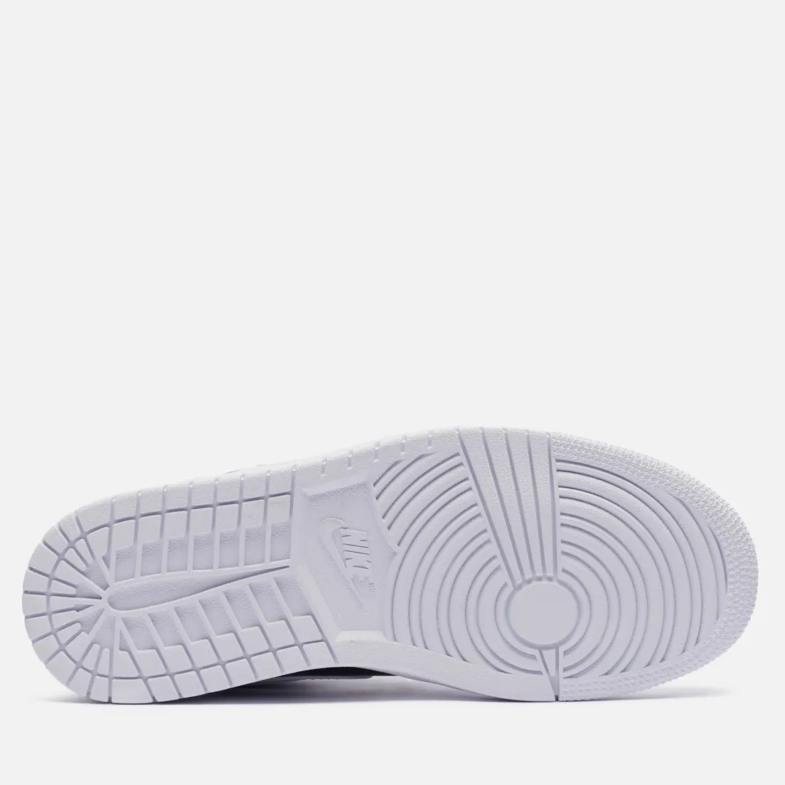 Jordan Женские кроссовки Air Jordan 1 Low Panda