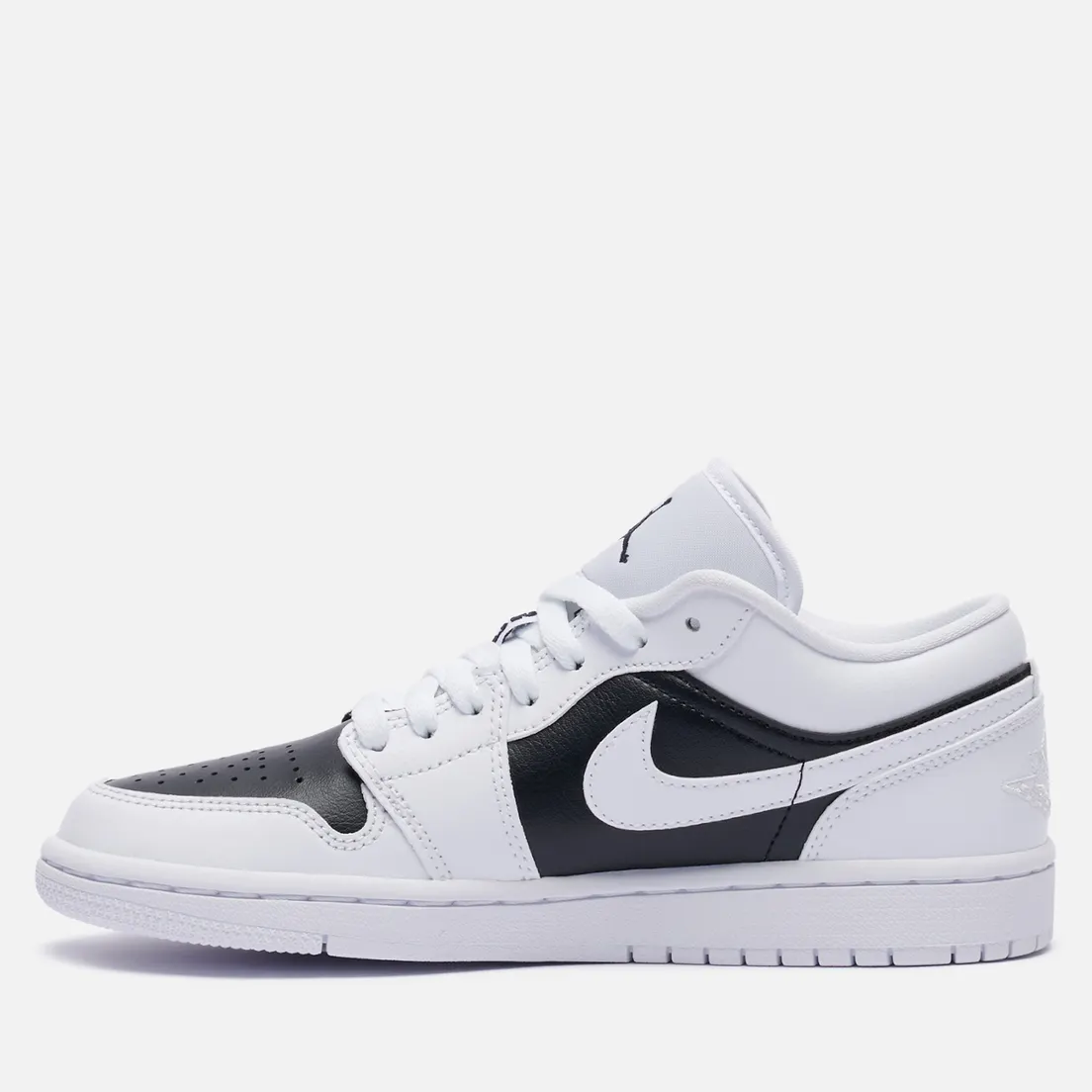 Jordan Женские кроссовки Air Jordan 1 Low Panda