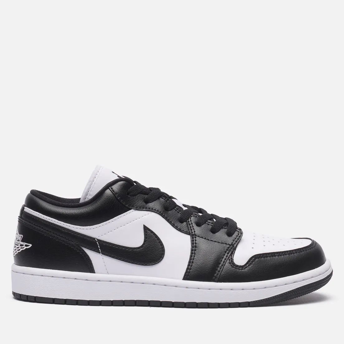 Jordan Мужские кроссовки Wmns Air Jordan 1 Low