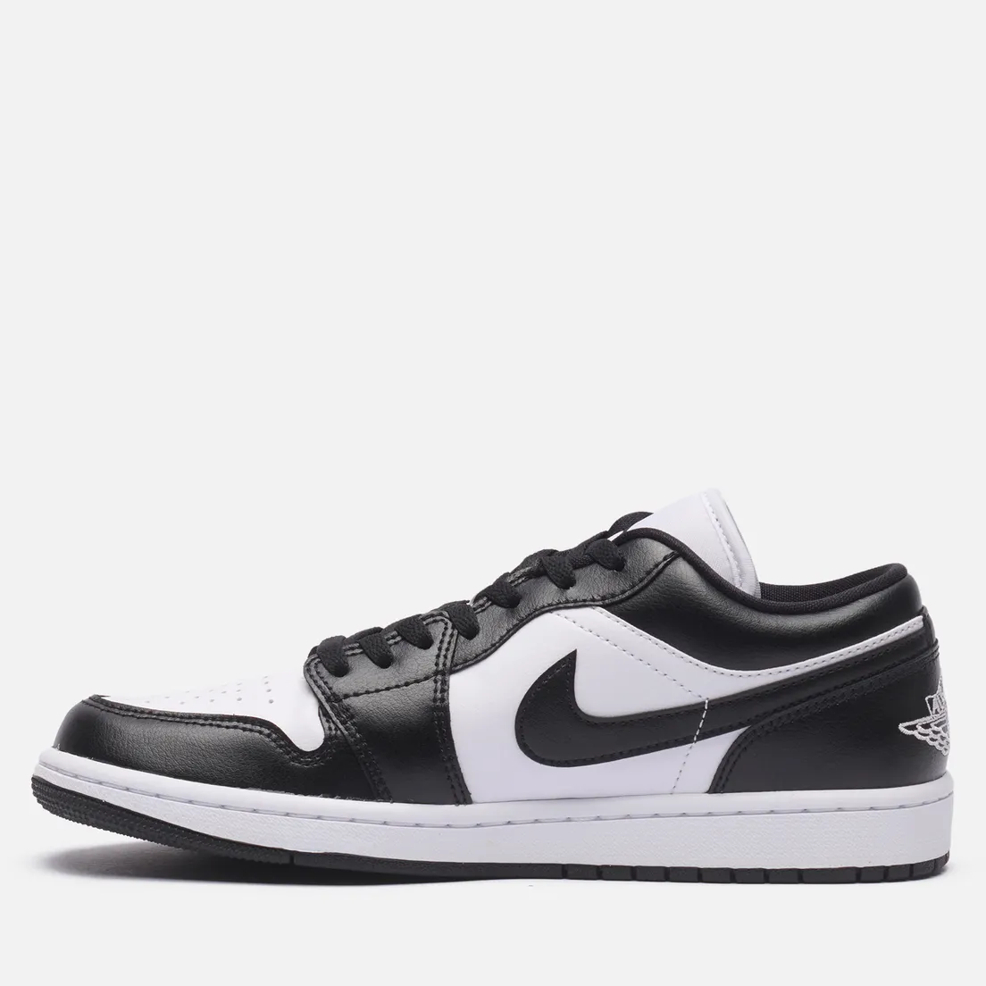 Jordan Мужские кроссовки Wmns Air Jordan 1 Low