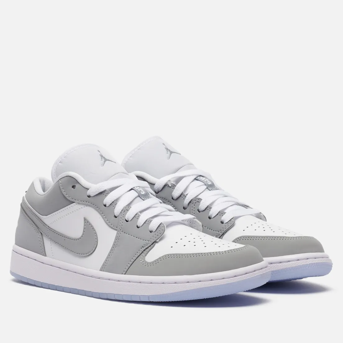 Jordan Мужские кроссовки Wmns Air Jordan 1 Low