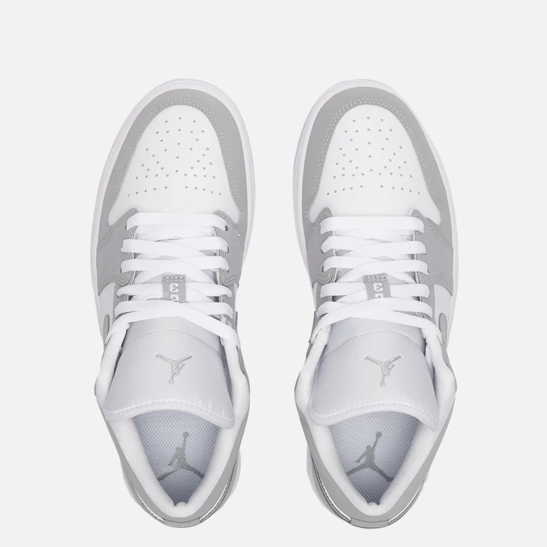 Jordan Мужские кроссовки Wmns Air Jordan 1 Low
