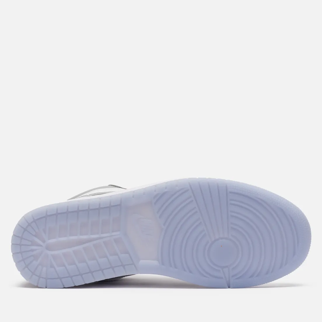 Jordan Мужские кроссовки Wmns Air Jordan 1 Low