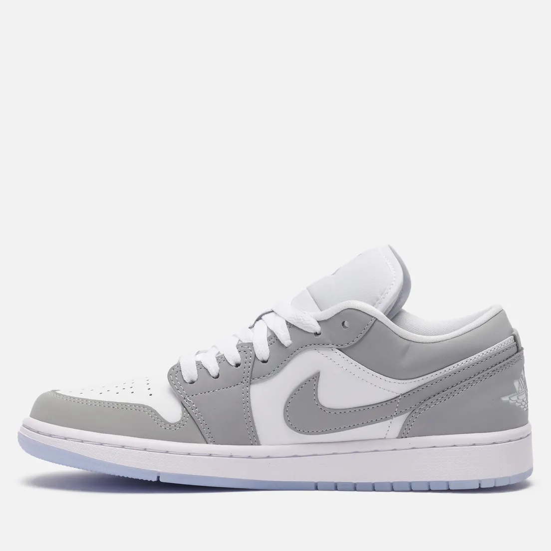 Jordan Мужские кроссовки Wmns Air Jordan 1 Low