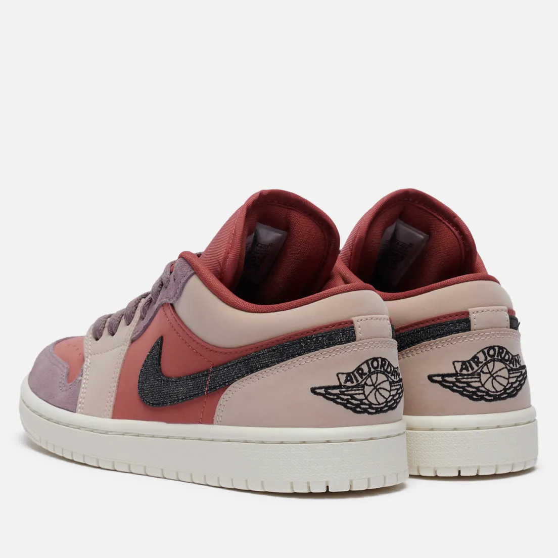 Jordan Женские кроссовки Air Jordan 1 Low
