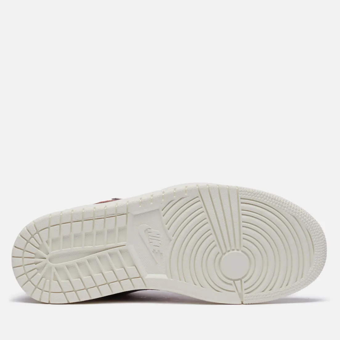 Jordan Женские кроссовки Air Jordan 1 Low