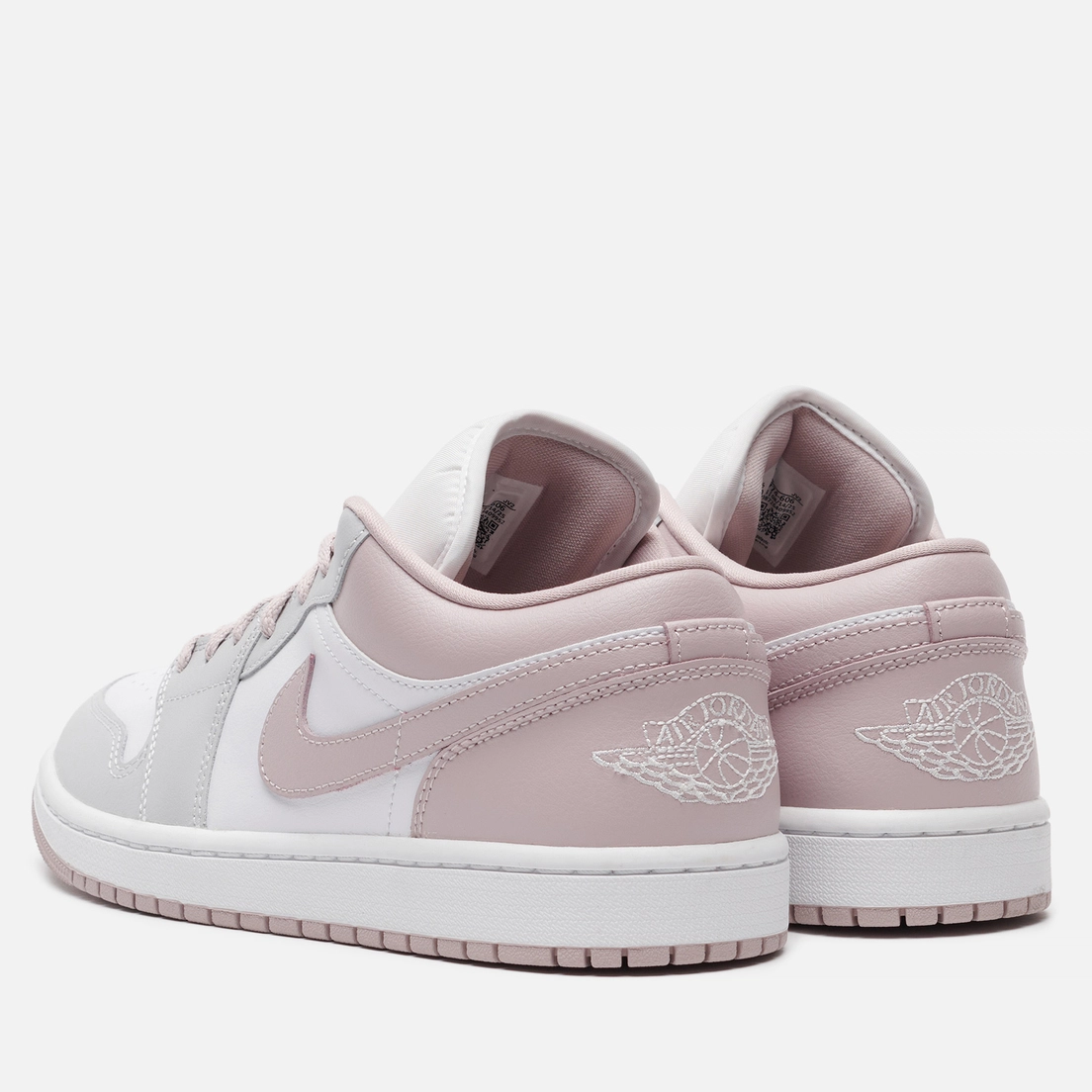 Jordan Кроссовки Wmns Air Jordan 1 Low