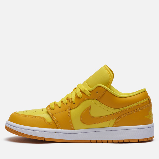 aj1 low yellow strike