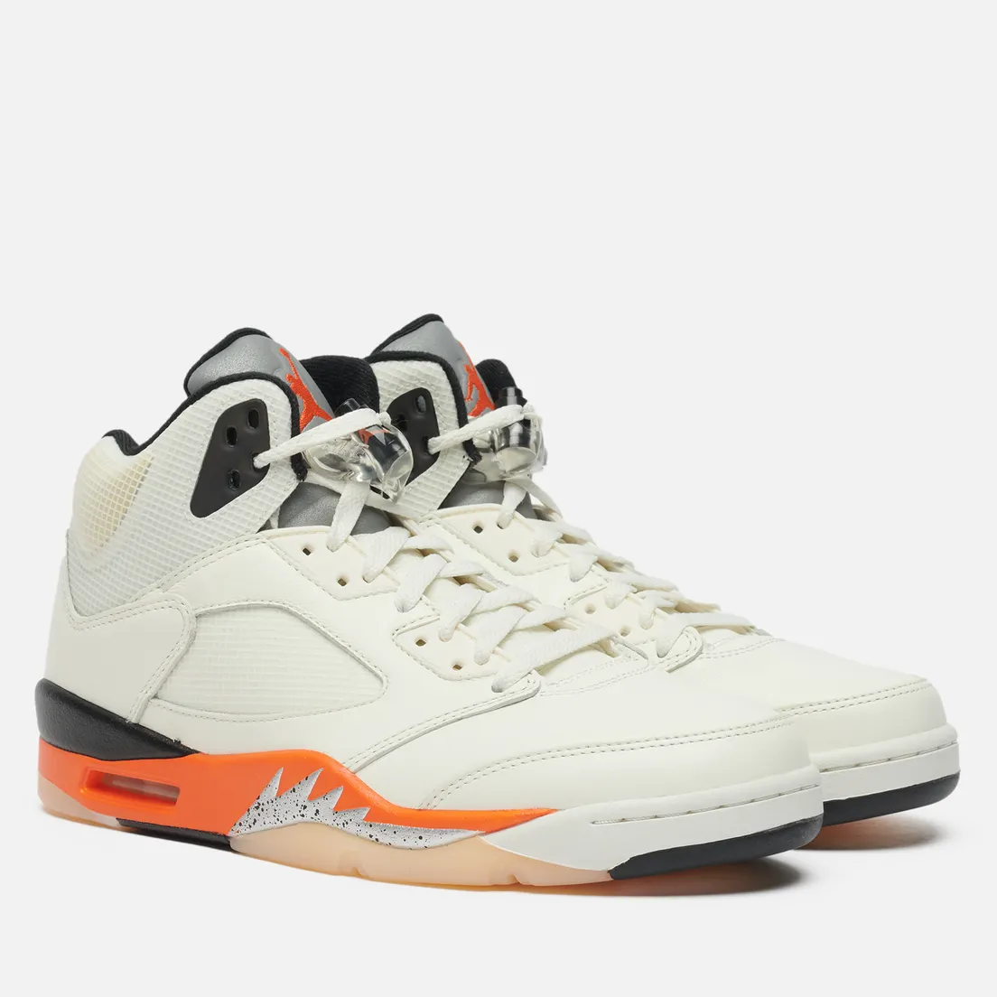 Jordan Мужские кроссовки Air Jordan 5 Retro Shattered Backboard