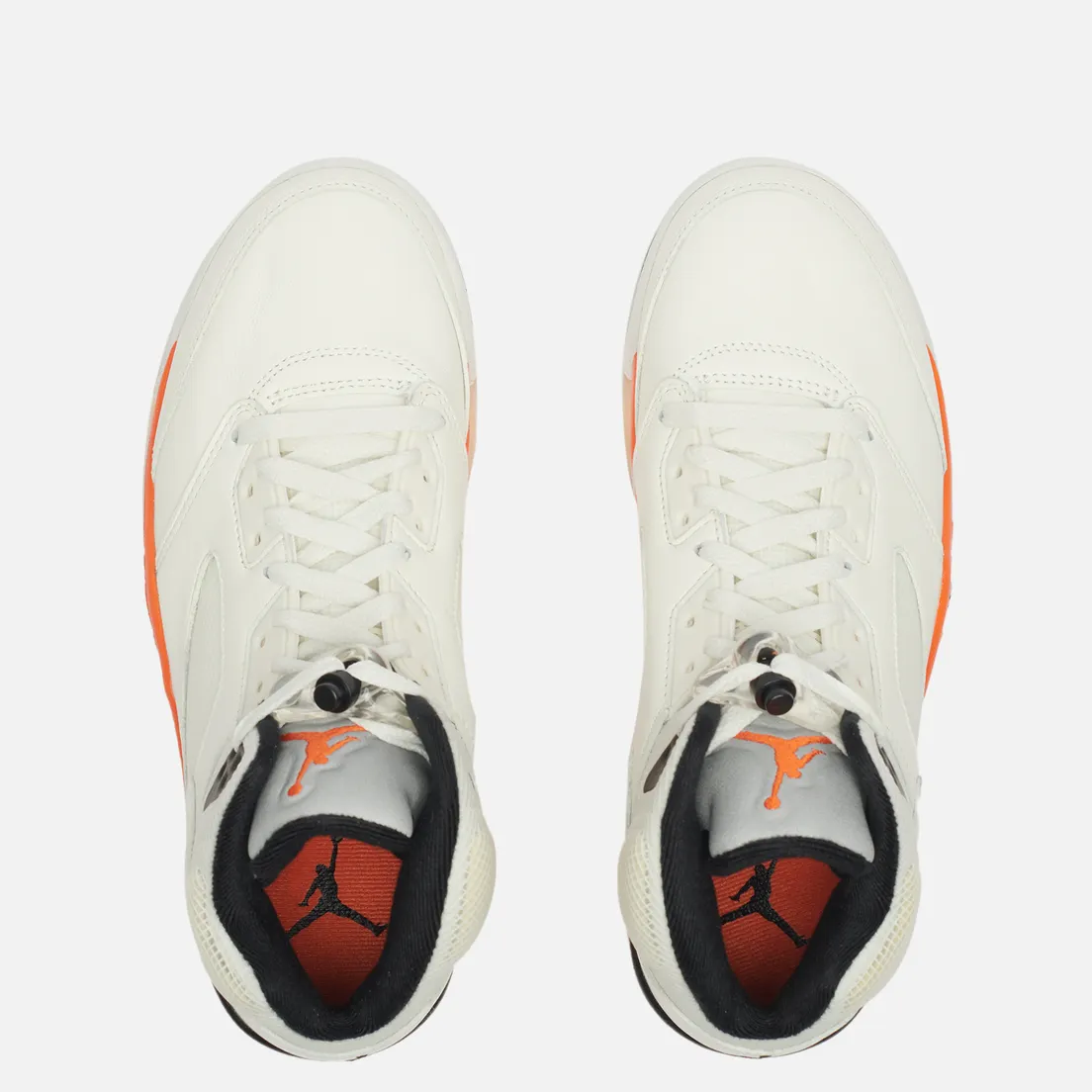 Jordan Мужские кроссовки Air Jordan 5 Retro Shattered Backboard