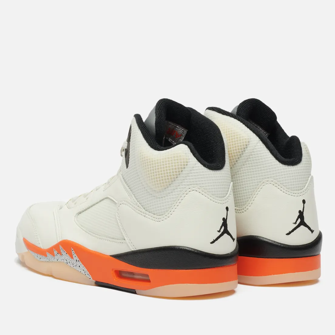 Jordan Мужские кроссовки Air Jordan 5 Retro Shattered Backboard