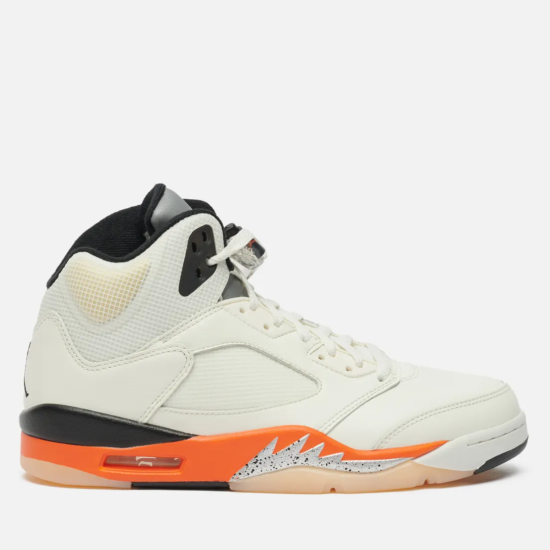 Jordan Мужские кроссовки Air Jordan 5 Retro Shattered Backboard