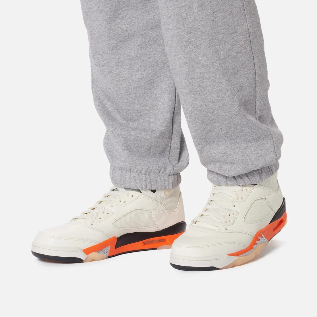 Jordan Мужские кроссовки Air Jordan 5 Retro Shattered Backboard
