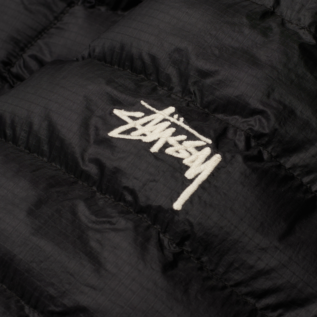 Nike Мужская куртка анорак x Stussy NRG Insulated Zr