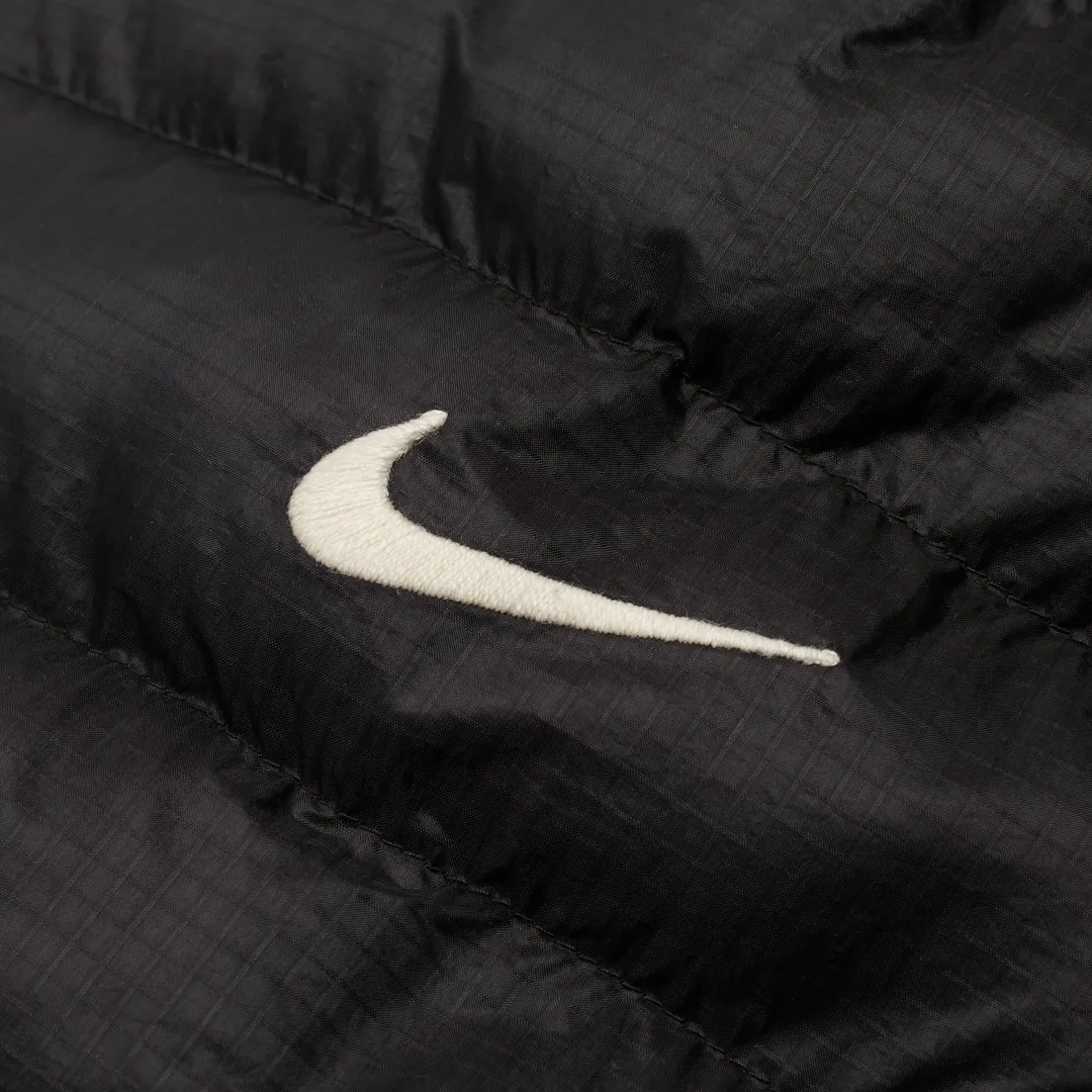Nike Мужская куртка анорак x Stussy NRG Insulated Zr