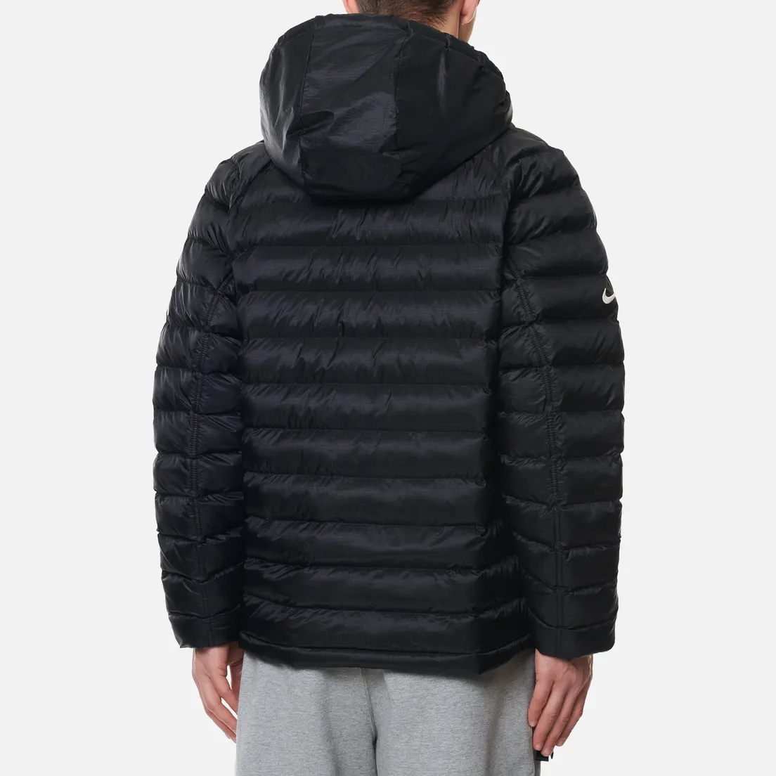 Nike Мужская куртка анорак x Stussy NRG Insulated Zr
