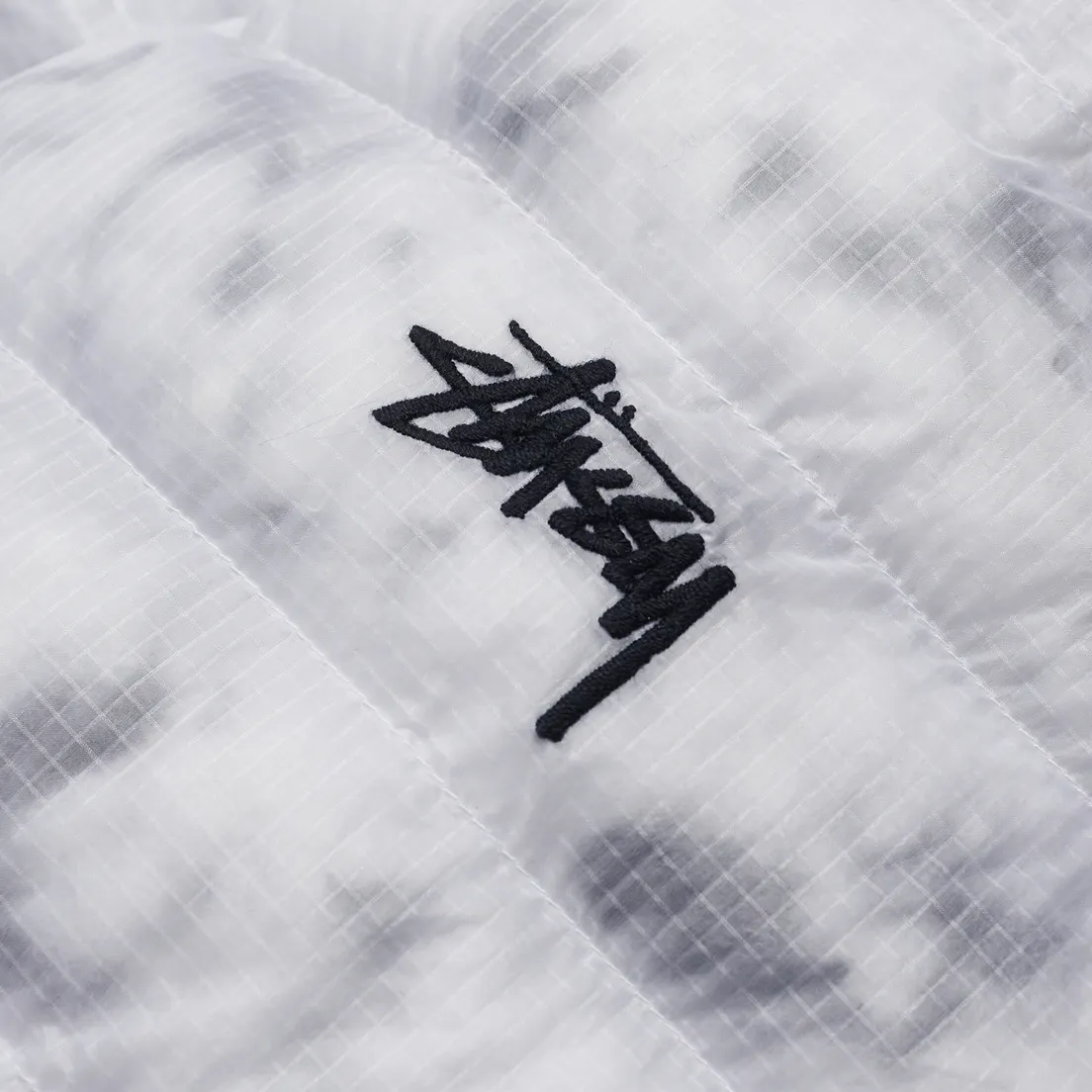 Nike Мужская куртка анорак x Stussy NRG Insulated Zr