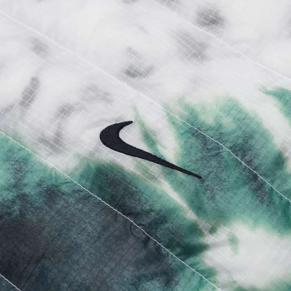 Nike Мужская куртка анорак x Stussy NRG Insulated Zr
