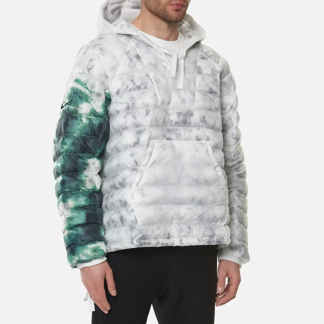 Nike Мужская куртка анорак x Stussy NRG Insulated Zr
