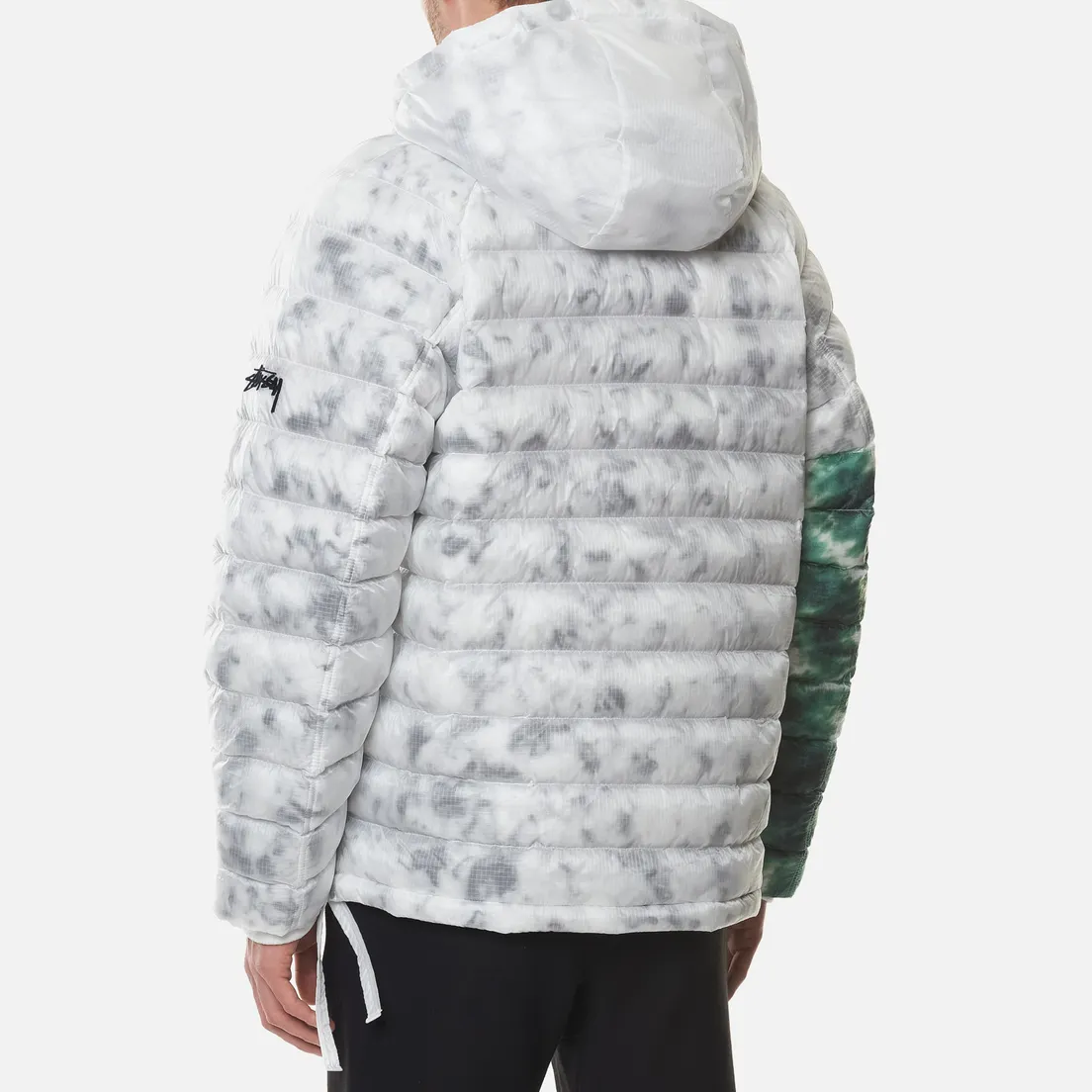 Nike Мужская куртка анорак x Stussy NRG Insulated Zr
