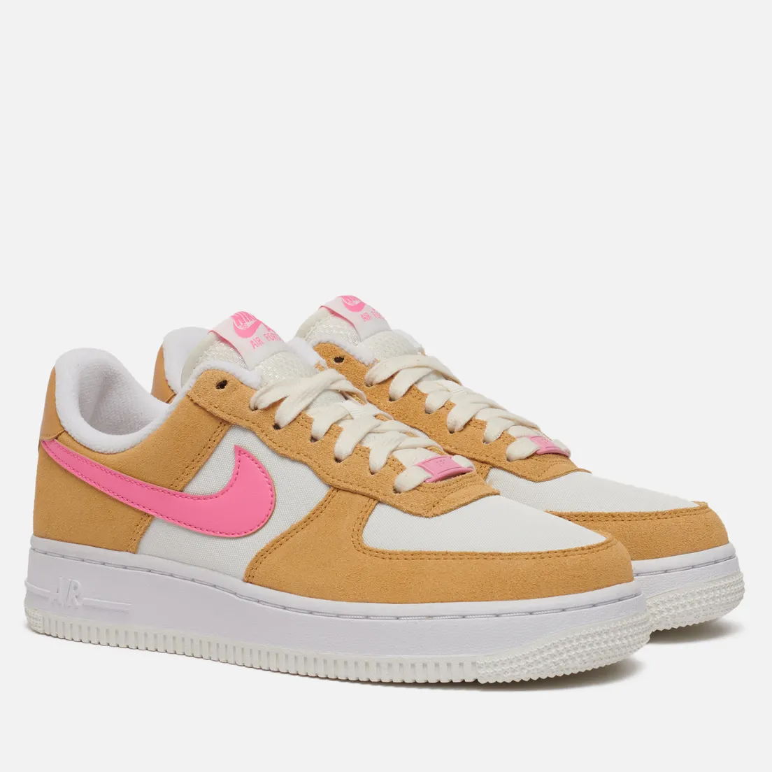 Nike Женские кроссовки Air Force 1 07
