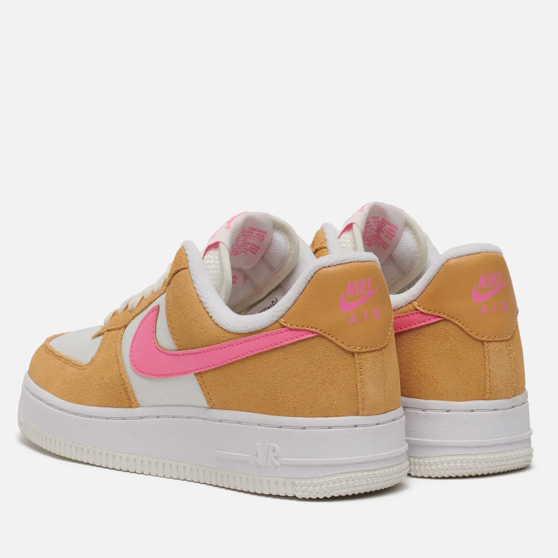 Nike Женские кроссовки Air Force 1 07