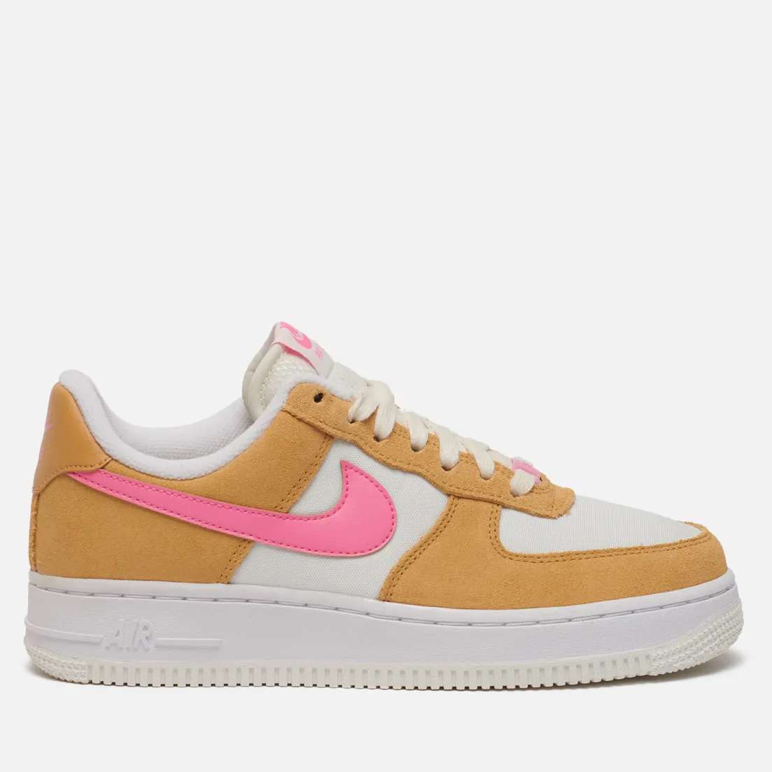 Nike Женские кроссовки Air Force 1 07