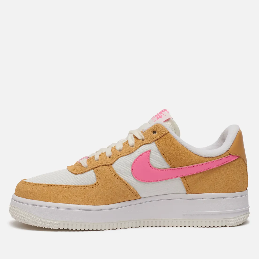 Nike Женские кроссовки Air Force 1 07