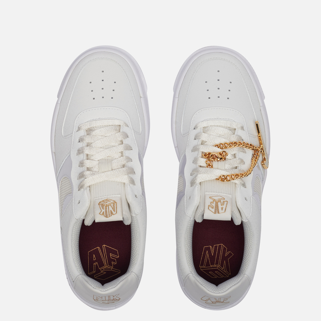 Nike Женские кроссовки Air Force 1 Pixel