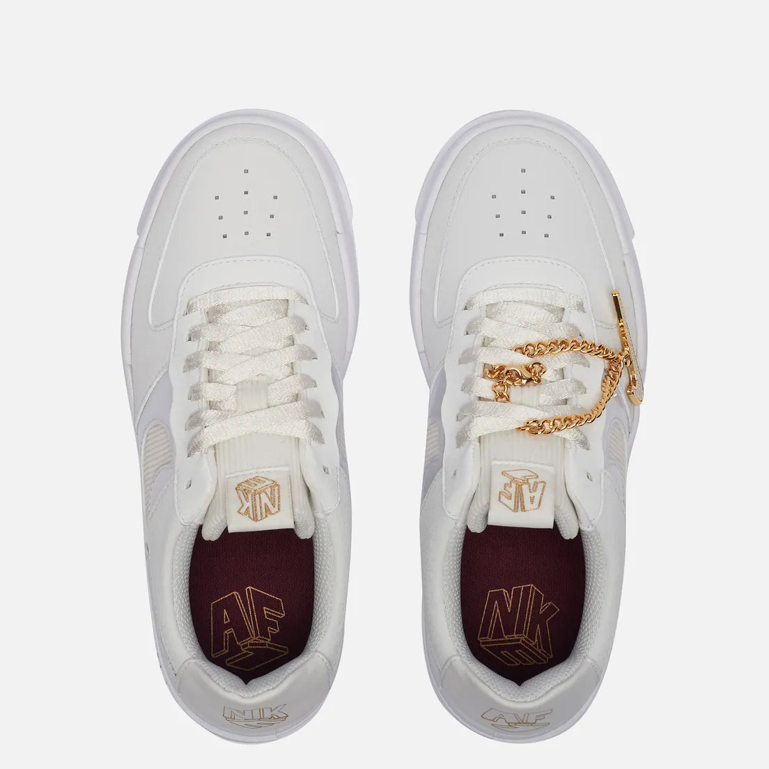 Nike Женские кроссовки Air Force 1 Pixel