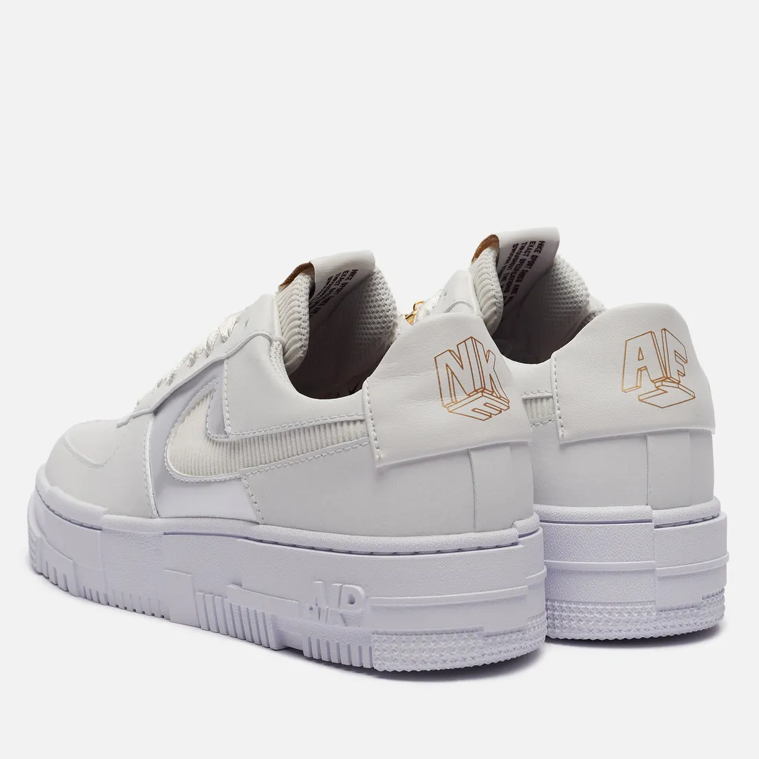 Nike Женские кроссовки Air Force 1 Pixel