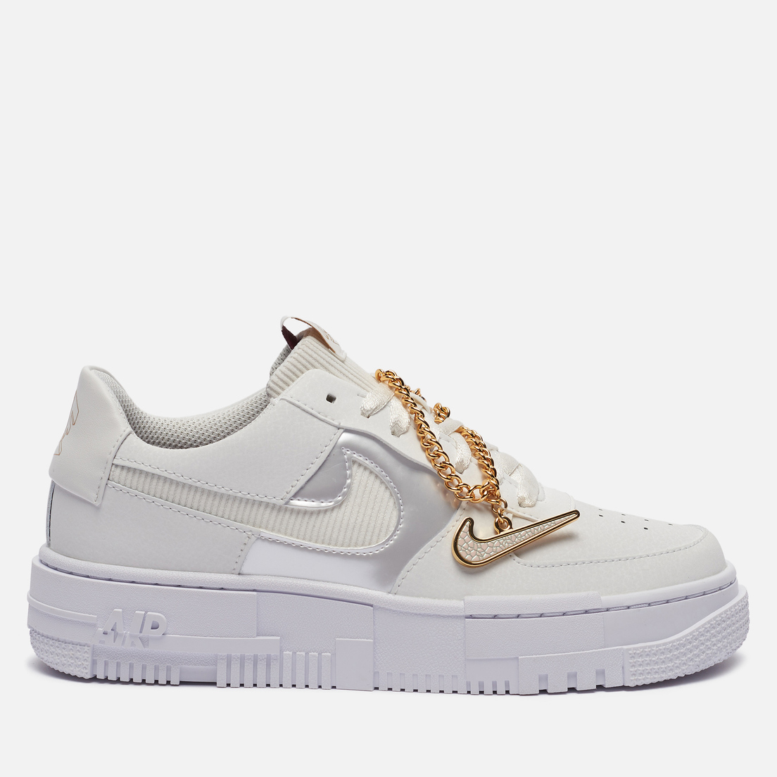 Nike Женские кроссовки Air Force 1 Pixel