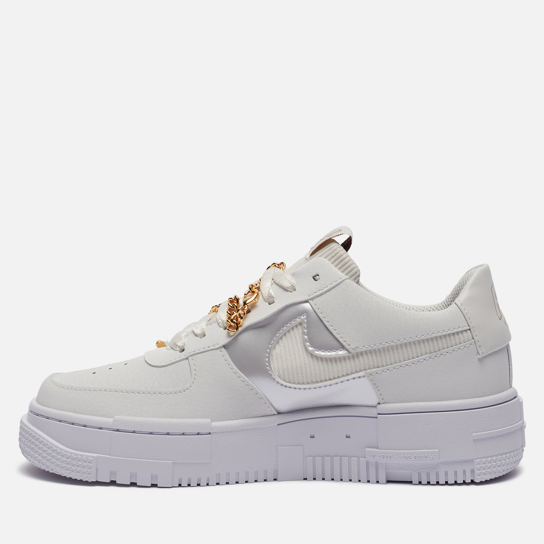 Nike Женские кроссовки Air Force 1 Pixel