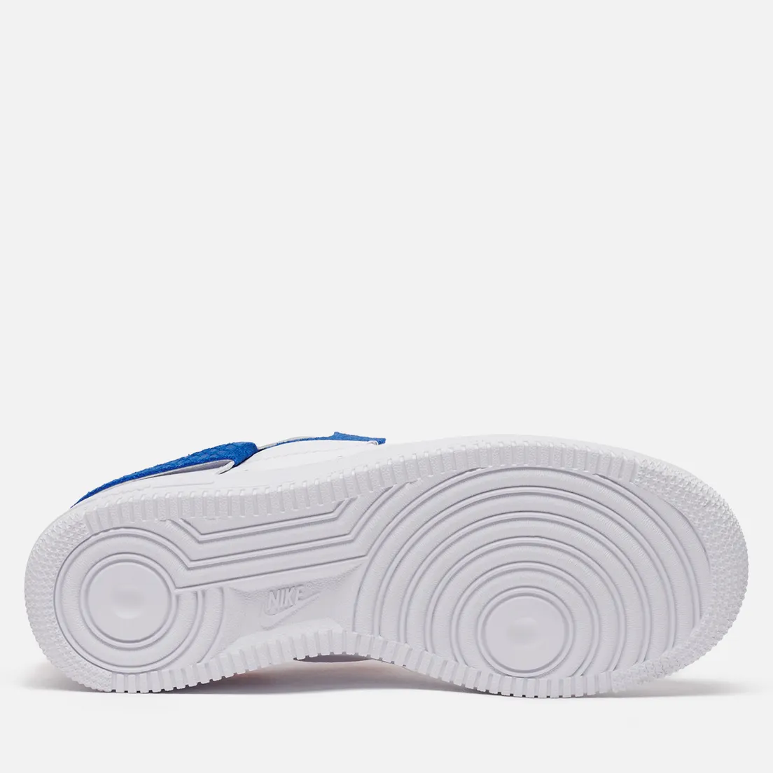 Nike Женские кроссовки Air Force 1 LXX Vandalised Snakeskin