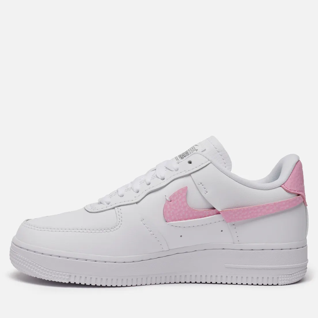 Nike Женские кроссовки Air Force 1 LXX Vandalised Snakeskin