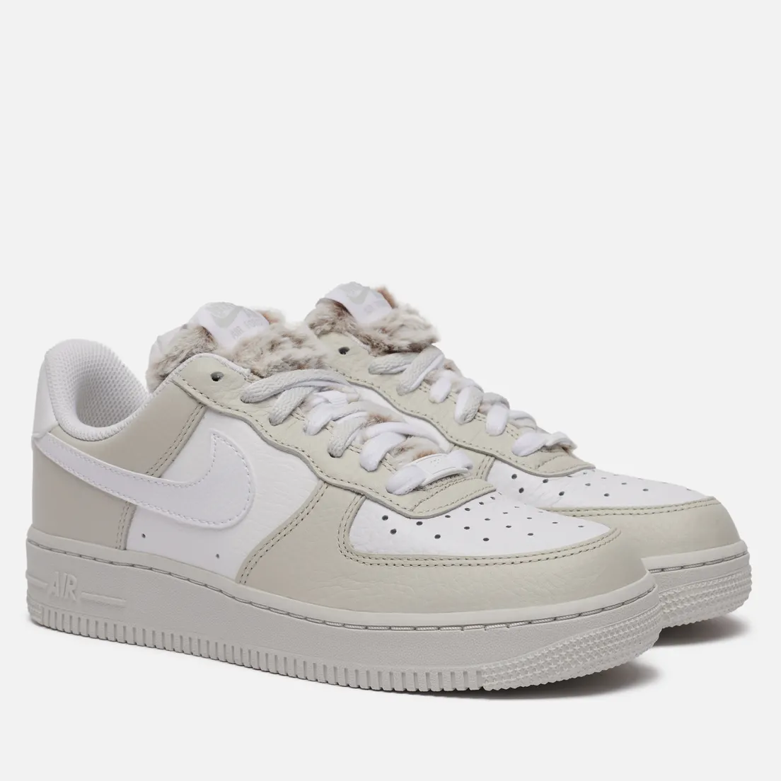 Nike Женские кроссовки Air Force 1 07