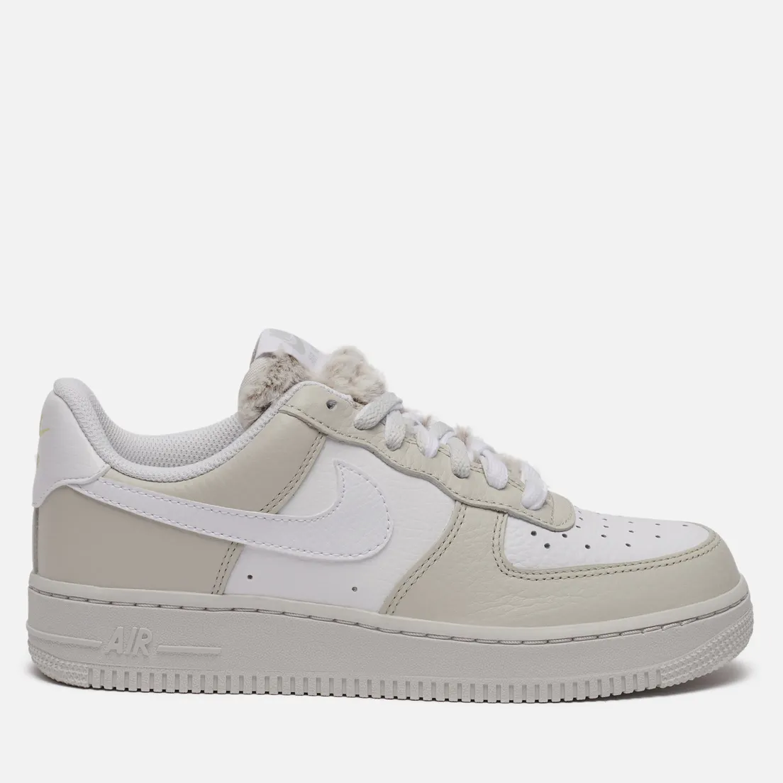 Nike Женские кроссовки Air Force 1 07