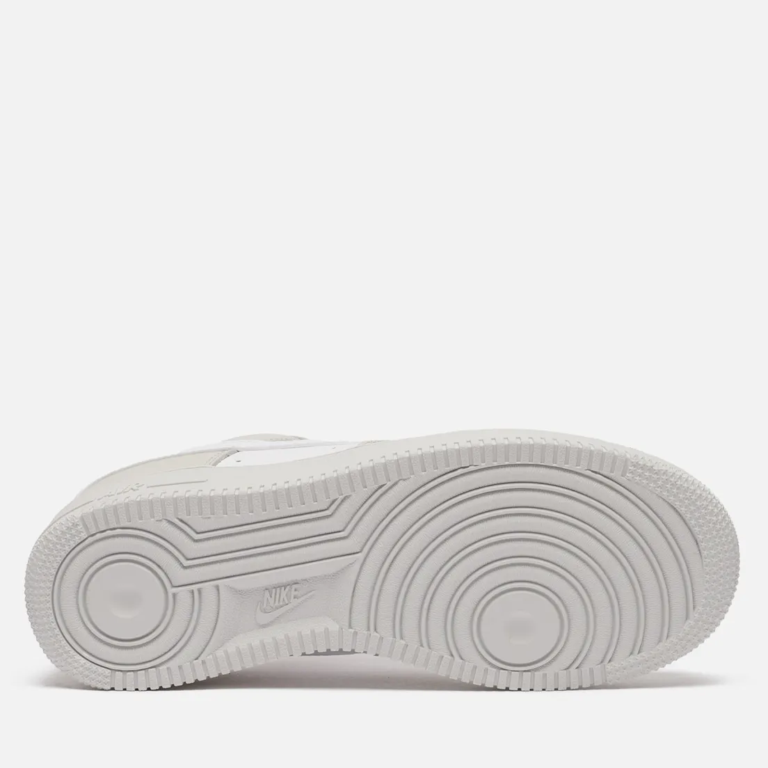 Nike Женские кроссовки Air Force 1 07