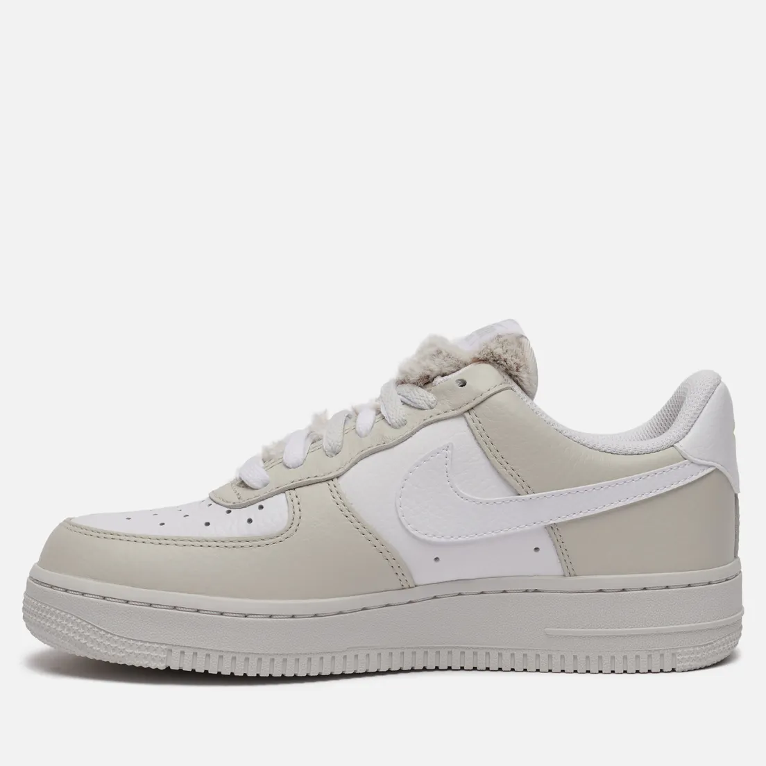 Nike Женские кроссовки Air Force 1 07