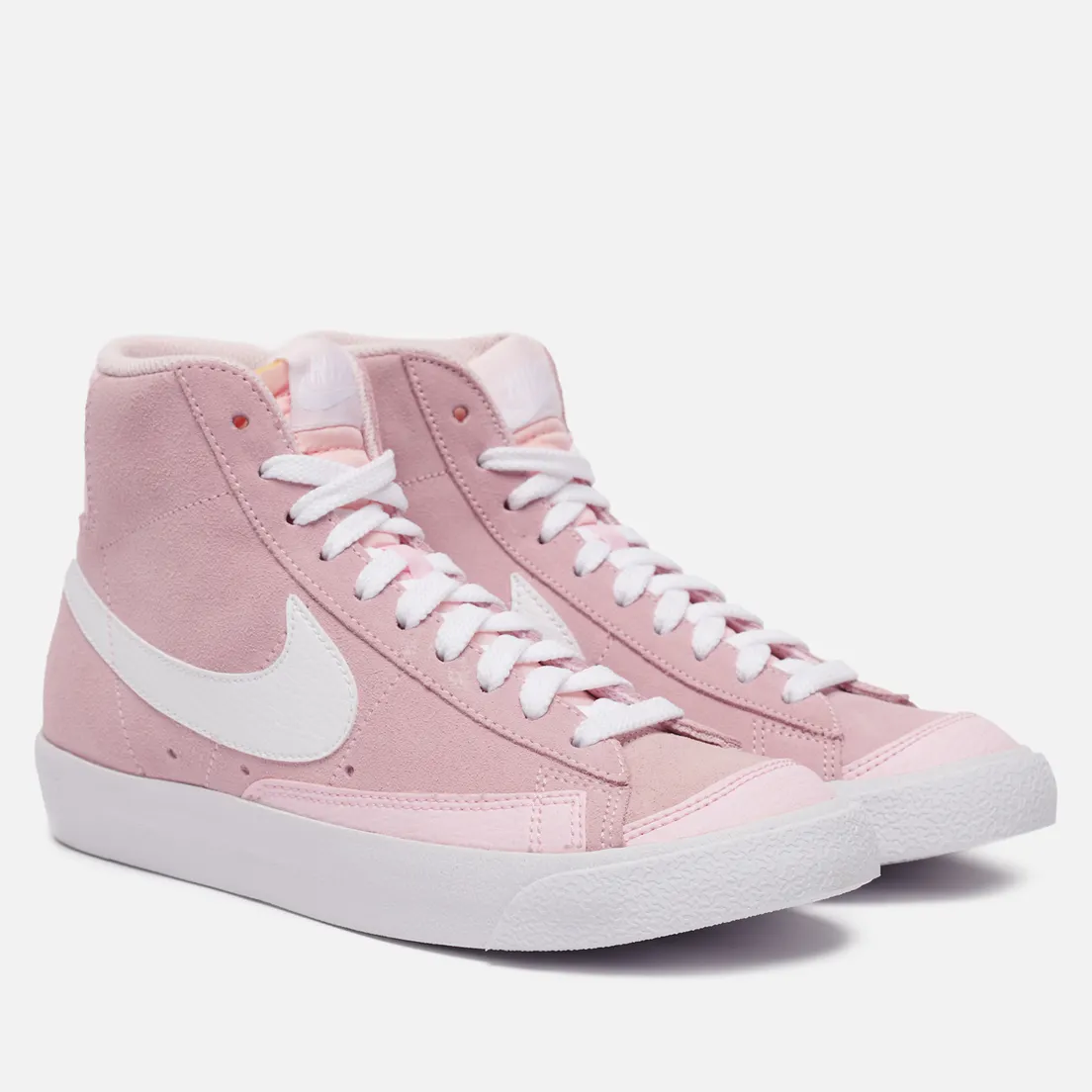 Nike Женские кроссовки Blazer Mid 77 Vintage