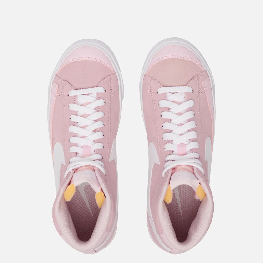 Nike Женские кроссовки Blazer Mid 77 Vintage